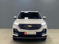 Chevrolet Captiva 1.5 CVT, 2021 Chevrolet Captiva 1.5 CVT, 2021
