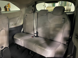 Toyota Sienna 2.5 AT, 2022