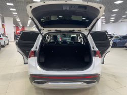 Hyundai Santa Fe 2.2 AМT, 2021