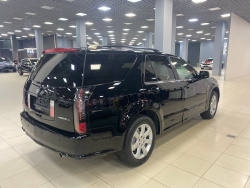 Cadillac SRX 3.6 AT, 2009