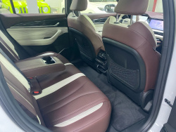 Geely Monjaro 2.0 4WD AT, 2024 Geely Monjaro 2.0 4WD AT, 2024