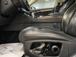Genesis G90 3.8 AT, 2019, 84 269 км