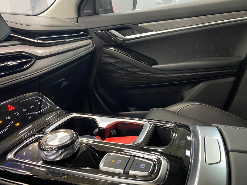 JAC JS6 1.5 AMT, 2023