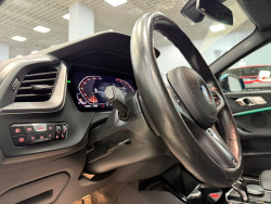 BMW 2 серия Gran Coupe 1.5 AMT, 2021