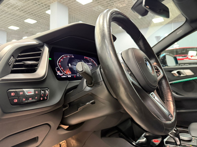 BMW 2 серия Gran Coupe 1.5 AMT, 2021