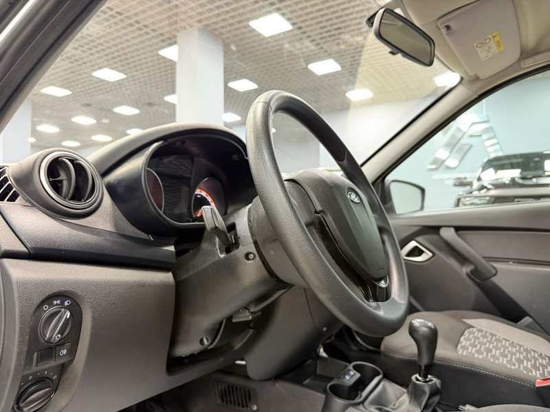 LADA Granta Cross 1.6 MT, 2023