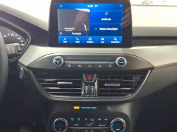 Ford Focus 1.5d  AT, 2023, 62 395 км