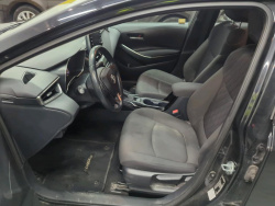 Toyota Corolla 1.5 AT, 2022, 139 969  км
