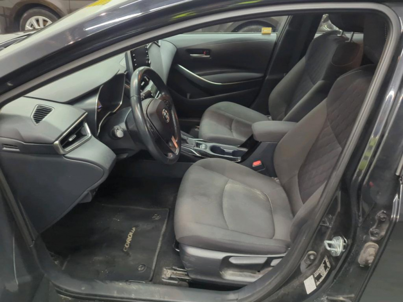 Toyota Corolla 1.5 AT, 2022, 139 969  км