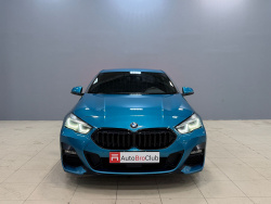 BMW 2 серия Gran Coupe 1.5 AMT, 2021