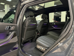 BMW X7 40i 3.0 xDrive Steptronic, 2025, 23 345 км