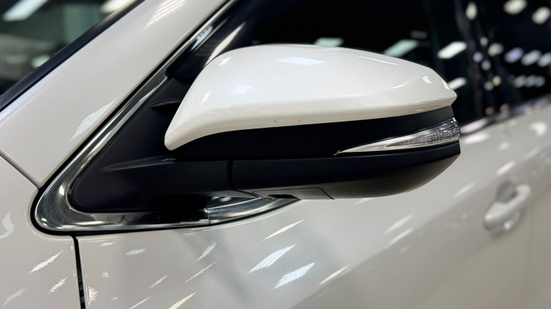Toyota Highlander 3.5 AT, 2014,