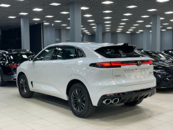 Changan UNI-K 2.0 AT, 2023 Changan UNI-K 2.0 AT, 2023