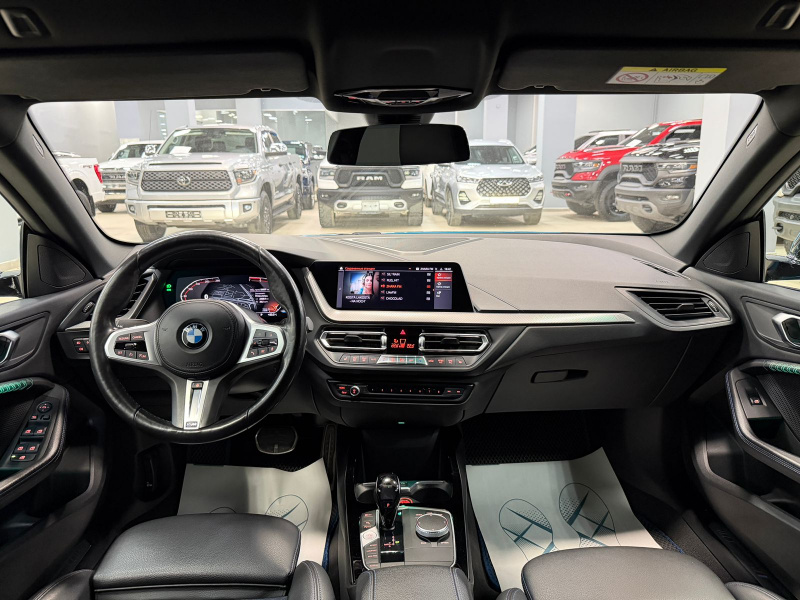 BMW 2 серия Gran Coupe 1.5 AMT, 2021