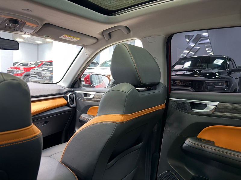 Kaiyi X3 pro 1.5 CVT, 2023