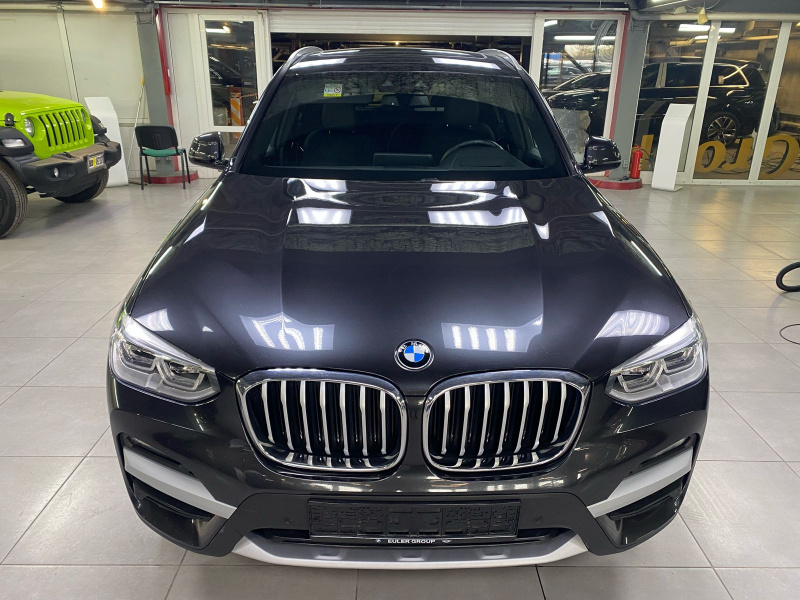 BMW X3 2.0 AT, 2019