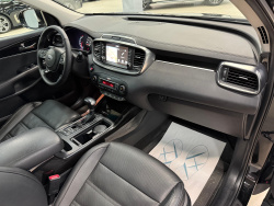 Kia Sorento 3.5 4WD AT, 2018