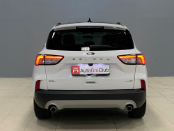 Ford Escape 1.5 AT, 2019