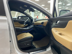Hyundai Santa Fe 2.2 AT, 2023