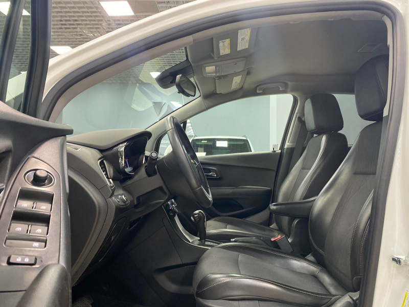 Chevrolet Trax 1.4 AT 2WD, 2020