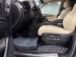 Lexus LX450D AT, 2016