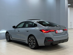 BMW 4 серия Gran Coupe 2.0 AT, 2023, 7600 км