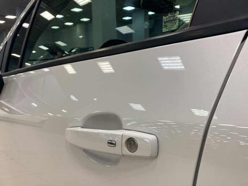 Chevrolet Trax 1.4 AT 2WD, 2020