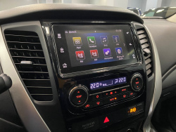 Mitsubishi Pajero Sport 2.4DI-D AT, 2018 Mitsubishi Pajero Sport 2.4DI-D AT, 2018