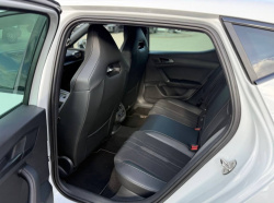 Cupra Leon 1.5, 2023 г, 18 395 км Cupra Leon 1.5, 2023 г, 18 395 км
