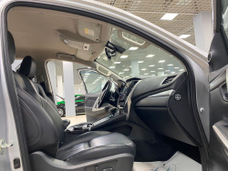 Mitsubishi Pajero Sport 2.4DI-D AT, 2018 Mitsubishi Pajero Sport 2.4DI-D AT, 2018