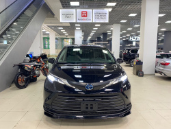 Toyota Sienna 2.5 AT, 2022