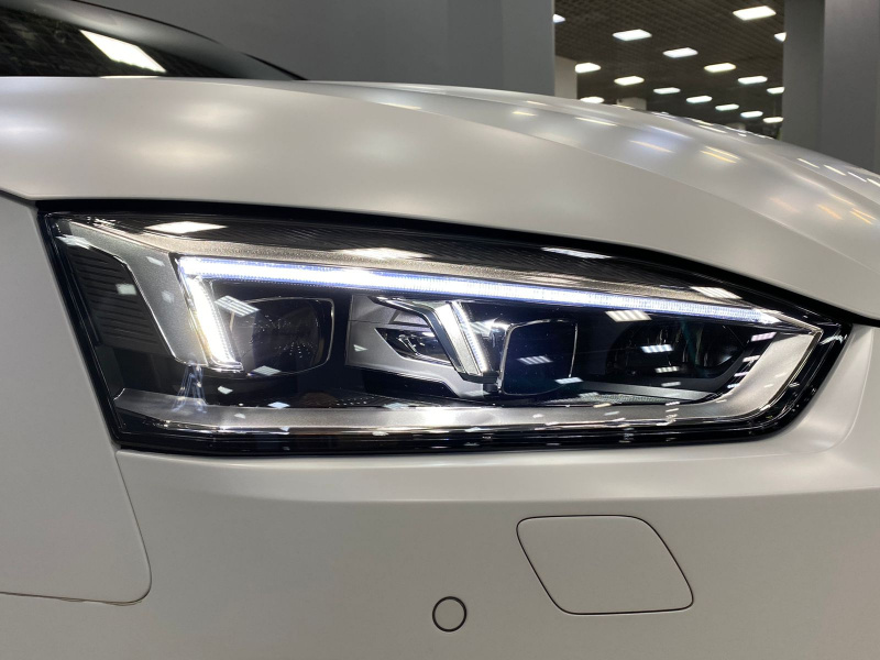 AUDI A5 2.0 2021г