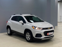 Chevrolet Trax 1.4 AT 2WD, 2020