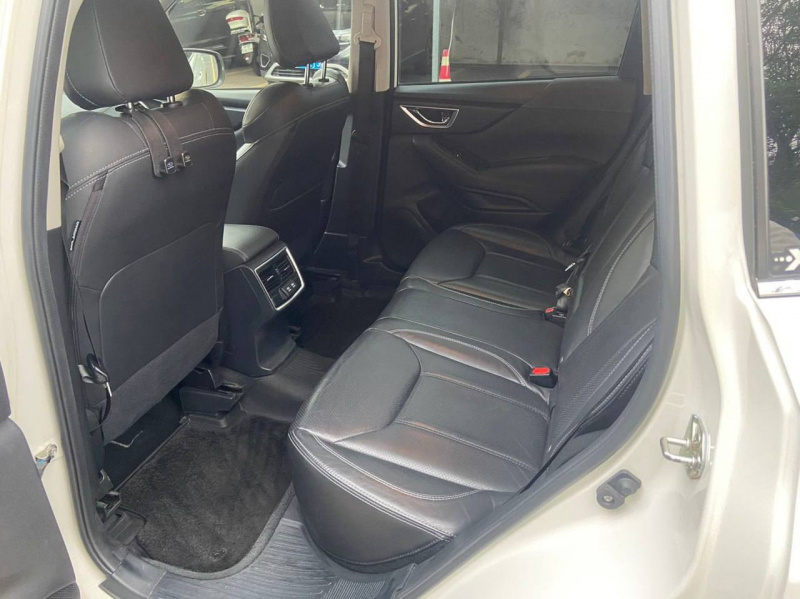 Subaru Forester 4WD, 2021, 68 600 км
