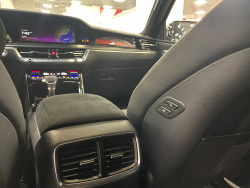 Kia Mohav 3.0 4WD AT, 2022