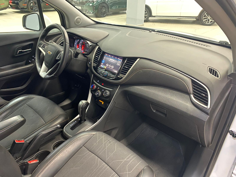 Chevrolet Trax 1.4 AT 2WD, 2020