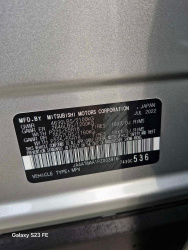 Mitsubishi Eclipse Cross 1.5 AT 4WD, 2022 Mitsubishi Eclipse Cross 1.5 AT 4WD, 2022