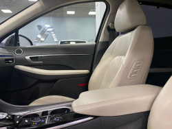 Hyundai Sonata 2.5 AT, 2019