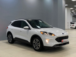 Ford Escape 1.5 AT, 2019