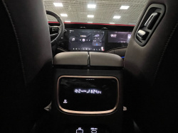 EXEED VX, 2023 EXEED VX, 2023