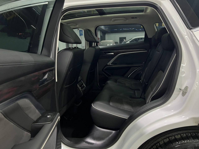 HAVAL H6 1.5 AMT, 2021, 14 500 км
