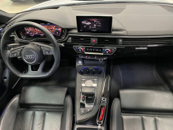 AUDI A5 2.0 2021г