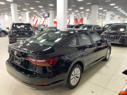Volkswagen Jetta 1.4  AT, 2019