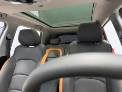 Kaiyi X3 pro 1.5 CVT, 2023