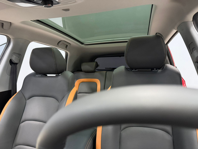 Kaiyi X3 pro 1.5 CVT, 2023