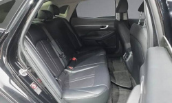 Hyundai Sonata 2.0 AT, 2021, 33 071 км