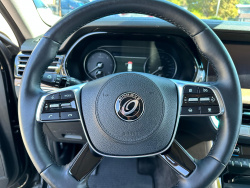 Kia Mohav 3.0 4WD AT, 2020 Kia Mohav 3.0 4WD AT, 2020