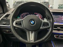 BMW X5 3.0 AT, 2019