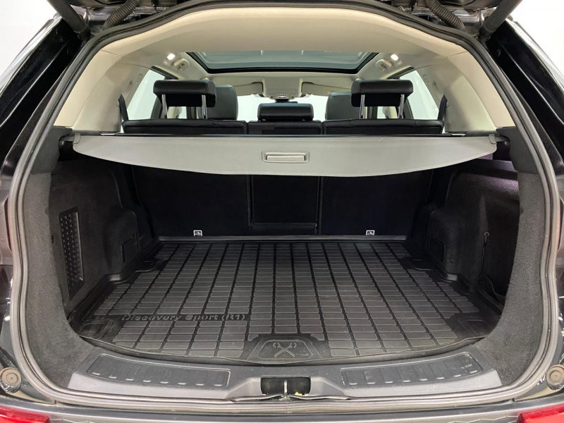 Land Rover Discovery Sport 2.0 AT, 2019