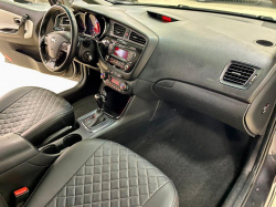 Kia Ceed, 1.6, AT, 2013